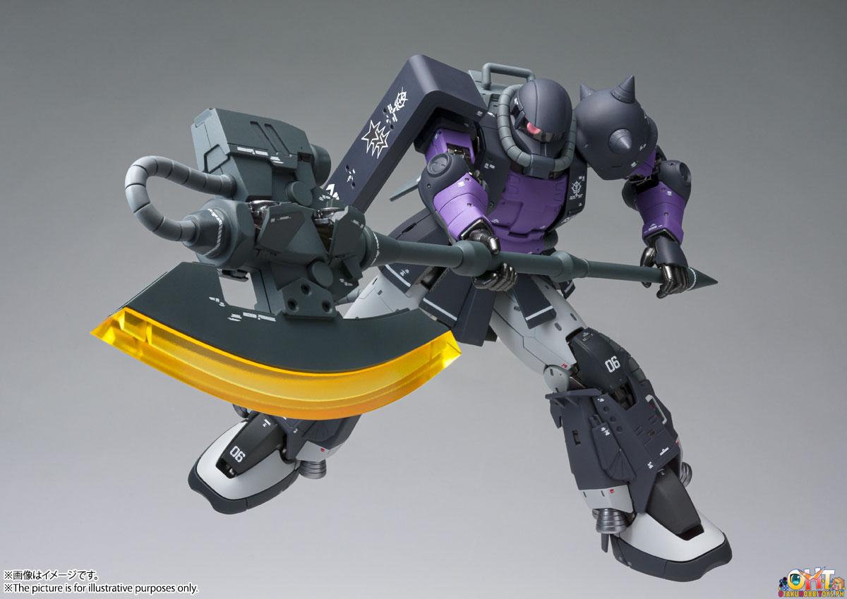 GFFMC MS-06R-1A High Mobility Type Zaku II