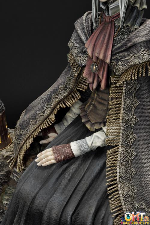 Prime 1 Studio Bloodborne  Ultimate Premium Masterline 1/4 The Doll Bonus Version