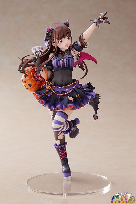 Licorne THE IDOLM@STER SHINY COLORS 1/7 [Mixed-Up*Milk] Chiyoko Sonoda