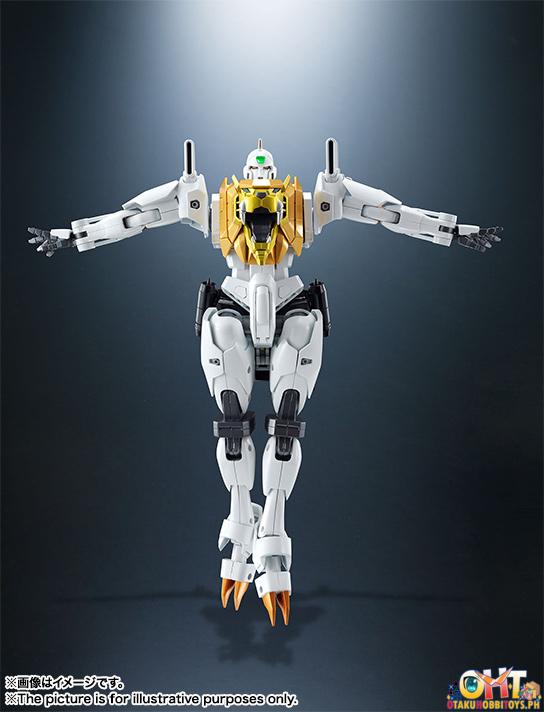 [REISSUE] Soul of Chogokin GX-68 Gaogaigar - The King of Braves GaoGaiGar