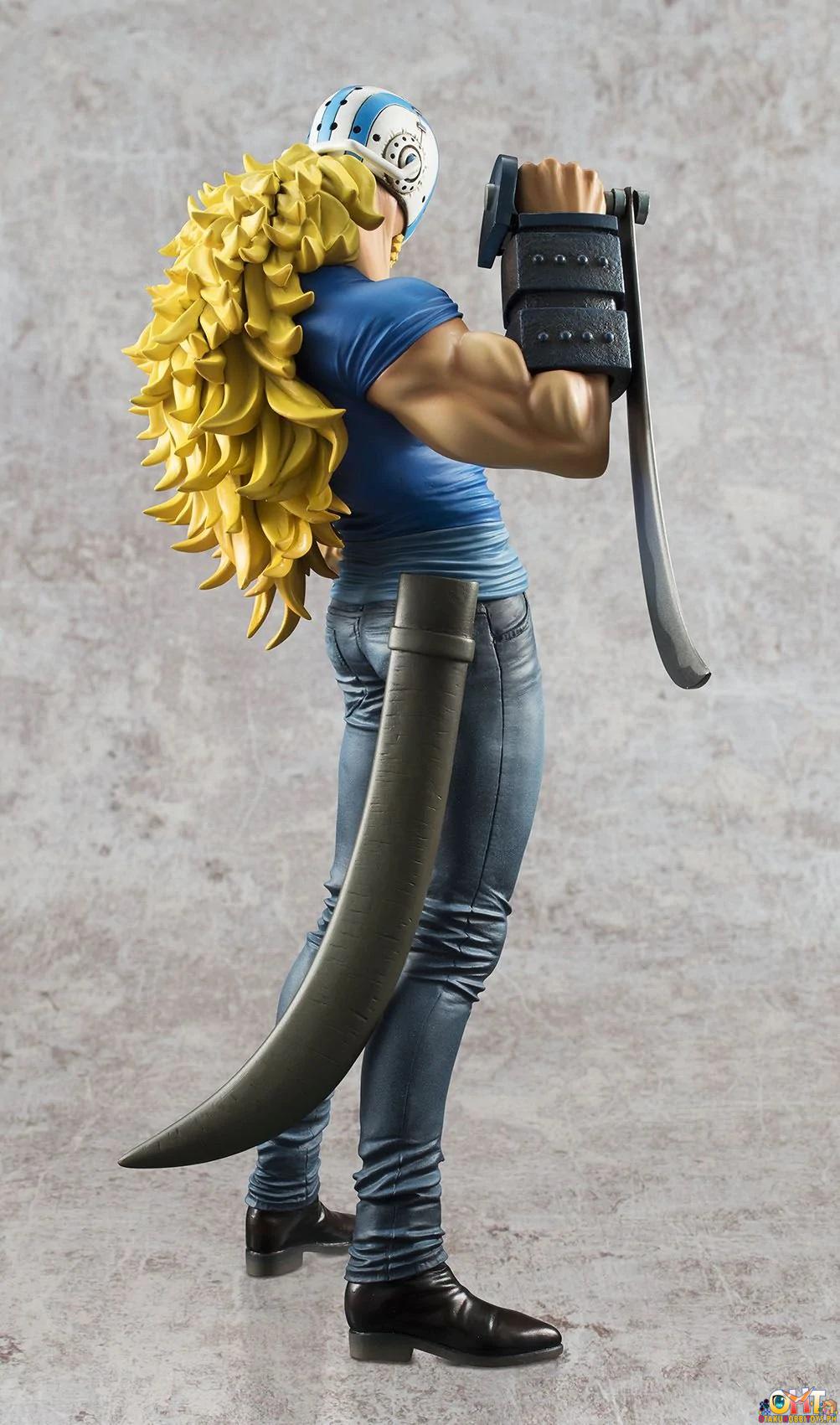 Portrait.Of.Pirates One Piece “LIMITED EDITION” Killer [Limited