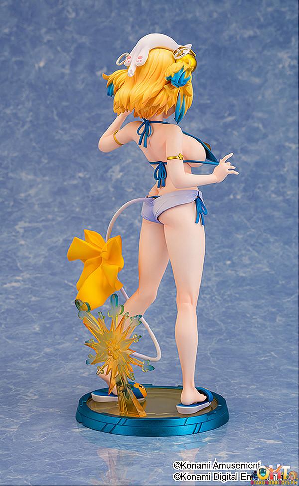 WING Bombergirl 1/6 Pine