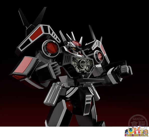 [RE-OFFR] SUPER MINIPLA BALZION - Choudenshi Bioman