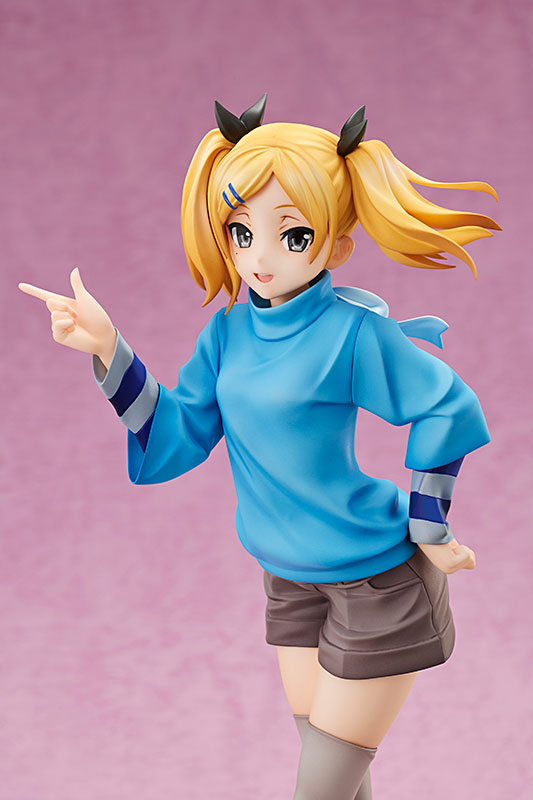 Hobby Japan x AMAKUNI 1/7 Erika Yano