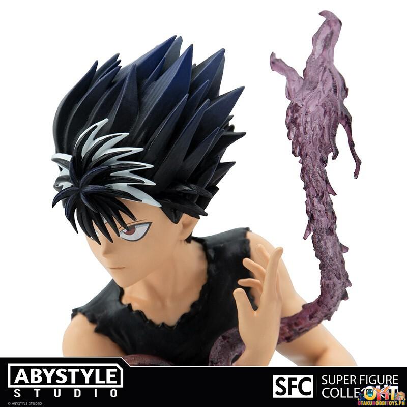 ABYStyle Yu Yu Hakusho Hiei