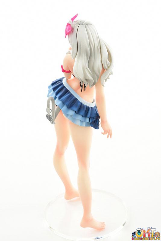 Orca Toys FAIRY TAIL 1/6 Mirajane Strauss Swimsuit PURE in HEART Devilish Bikini Ver.
