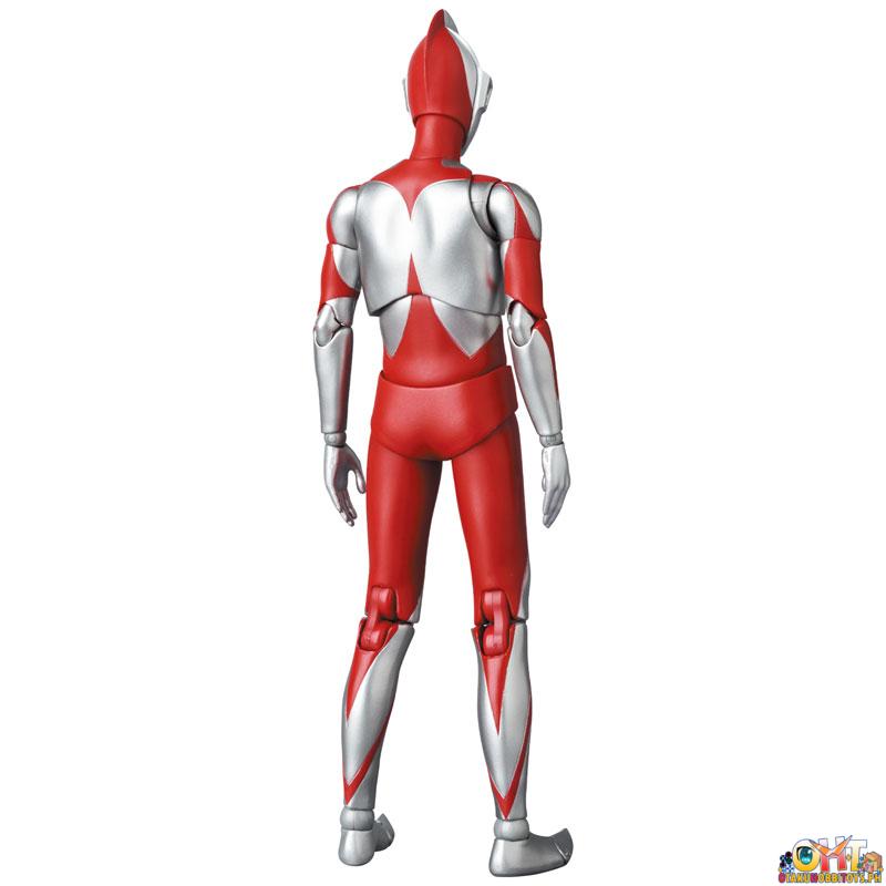 Mafex No.207 Ultraman (Shin Ultraman Edition) DX Ver.