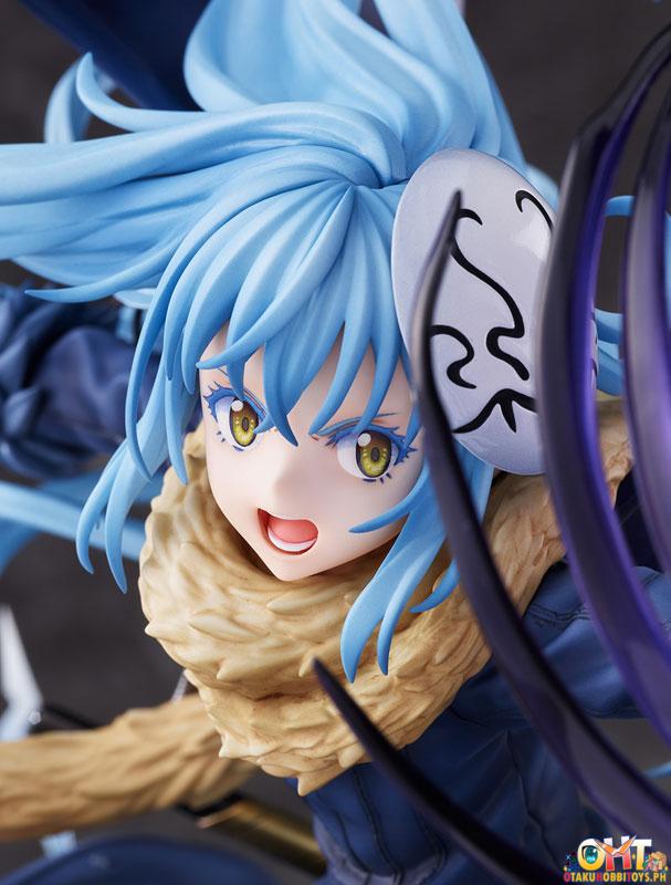 eStream 1/7 Rimuru=Tempest Ultimate Ver