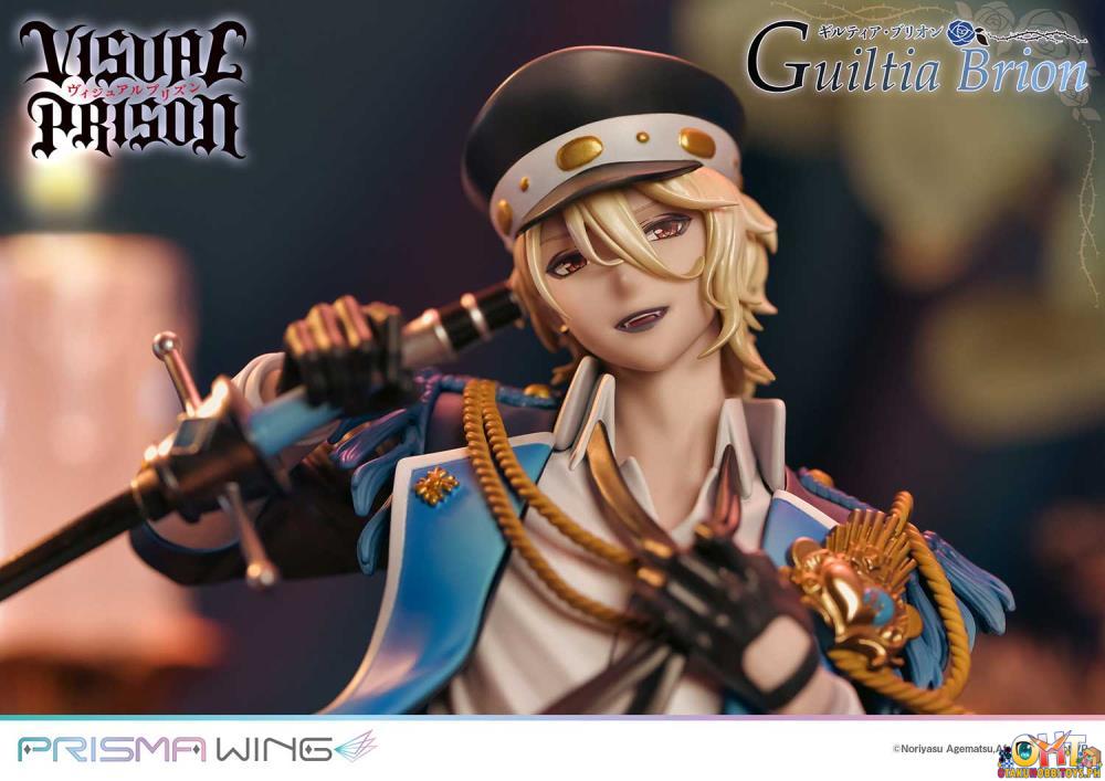 PRISMA WING Visual Prison 1/7 Guiltia Brion PWVSPR-01P