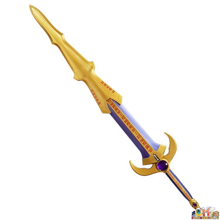 Bandai Kamen Rider Kuuga Complete Style Gigantic Titan Sword
