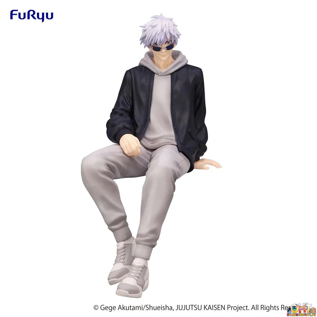 Furyu Jujutsu Kaisen Noodle Stopper Satoru Gojo Ending 2 Costume Ver.