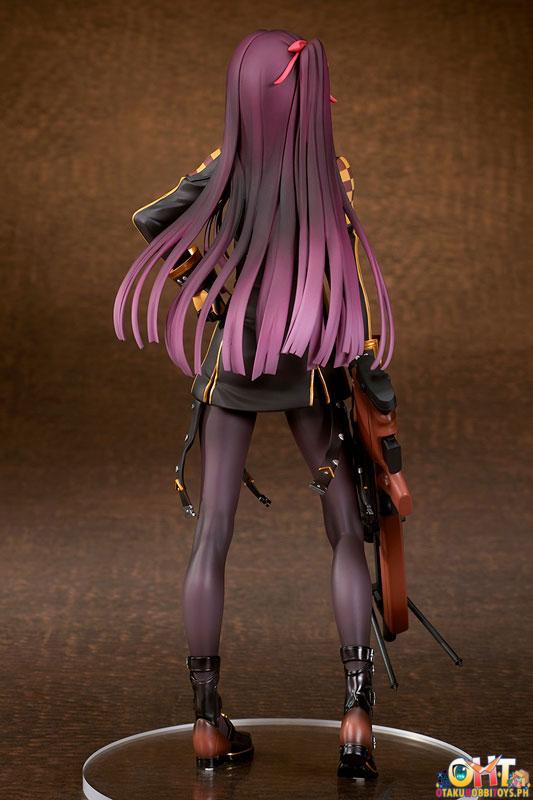 ques Q Girls' Frontline 1/7 WA2000