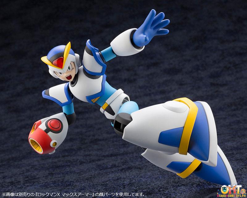 Kotobukiya 1/12 Mega Man X Full Armor