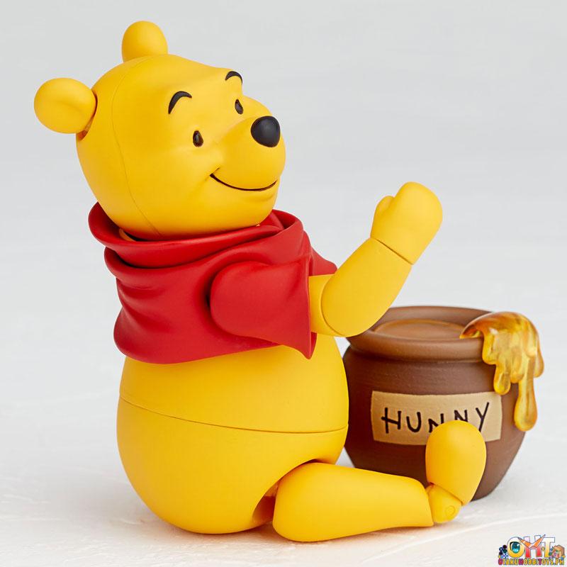 Kaiyodo Figure Complex Movie Revo Series No.011 Winnie the Pooh
