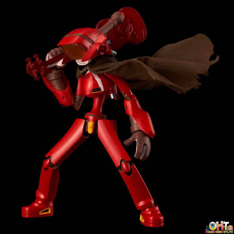 Sentinel Canti (Red)