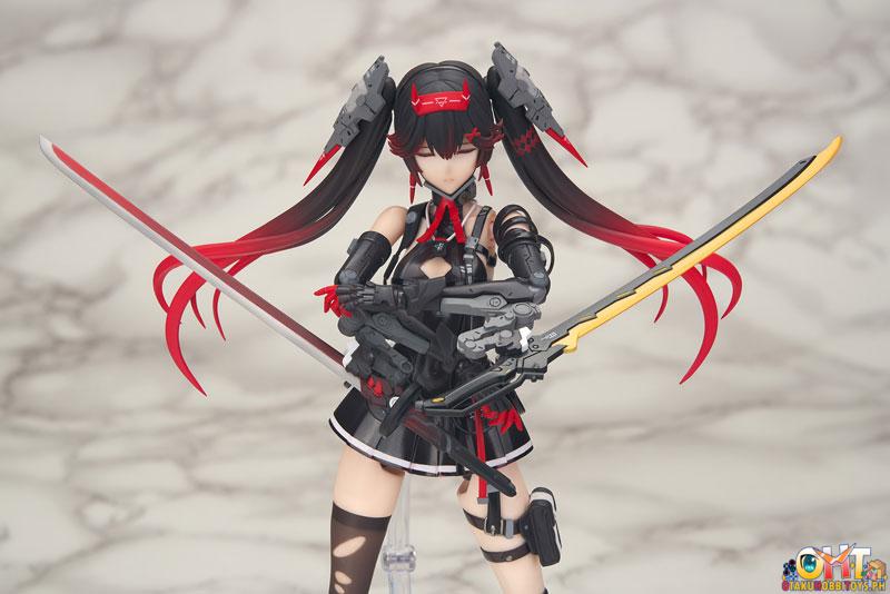 APEX Arctech Series 1/8 Lucia: Dawn