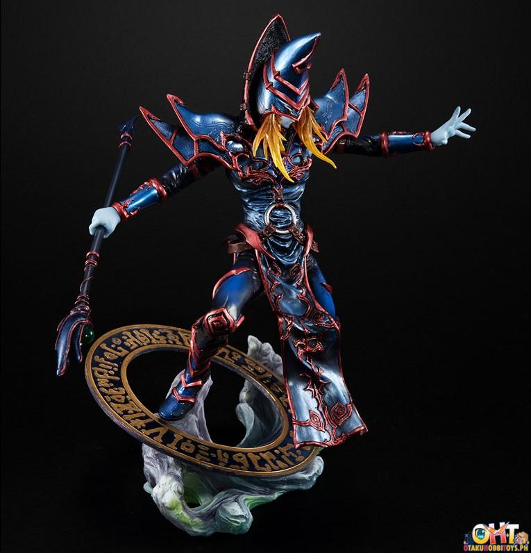 ART WORKS MONSTERS Yu-Gi-Oh Duel Monsters Dark Magician
