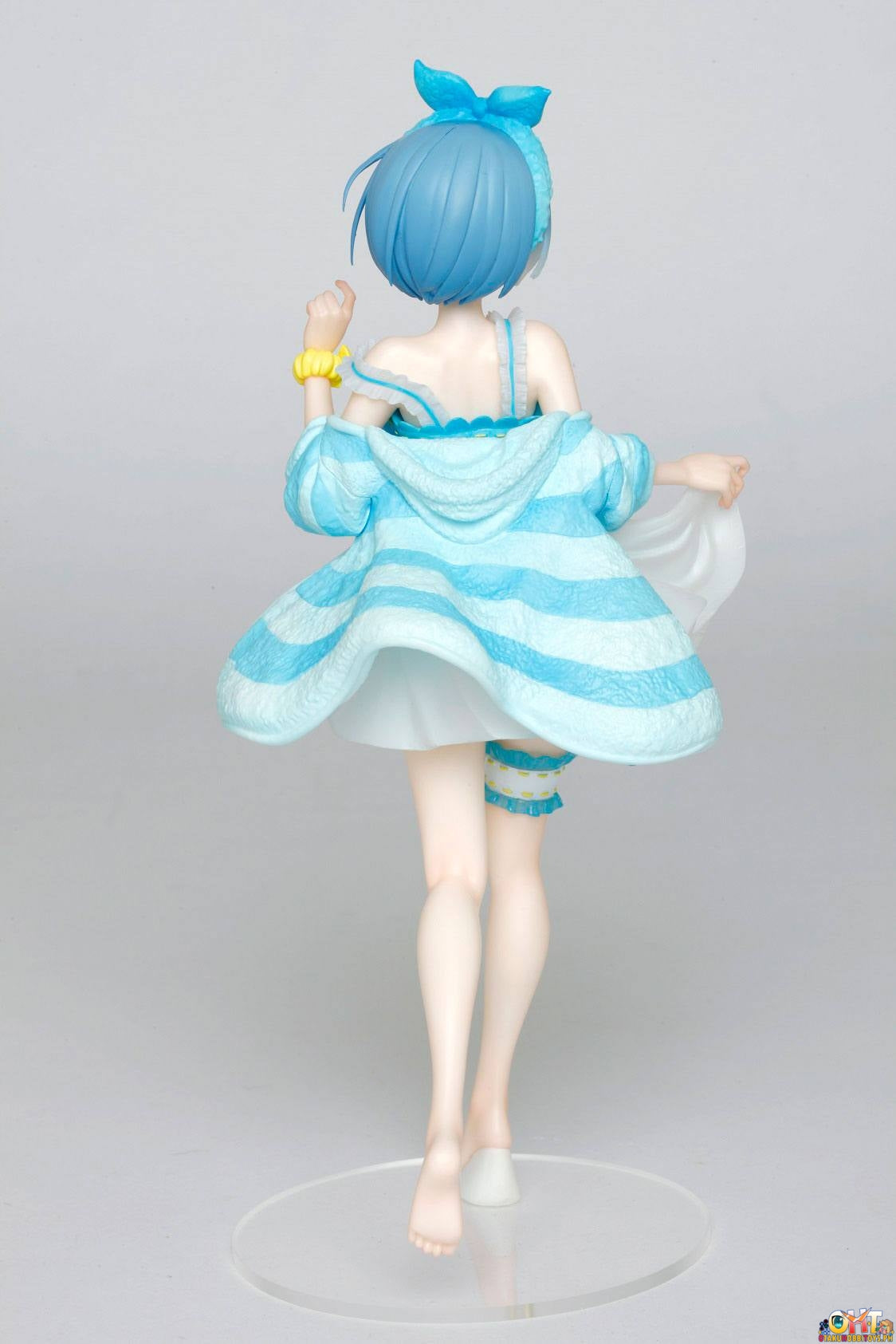Taito Precious Figure Rem ~Room Wear~