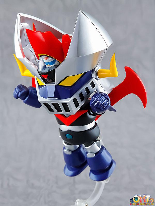 Nendoroid 1944 Great Mazinger - Great Mazinger