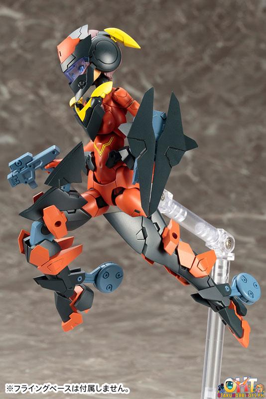 [REISSUE] Megami Device ROAD RUNNER