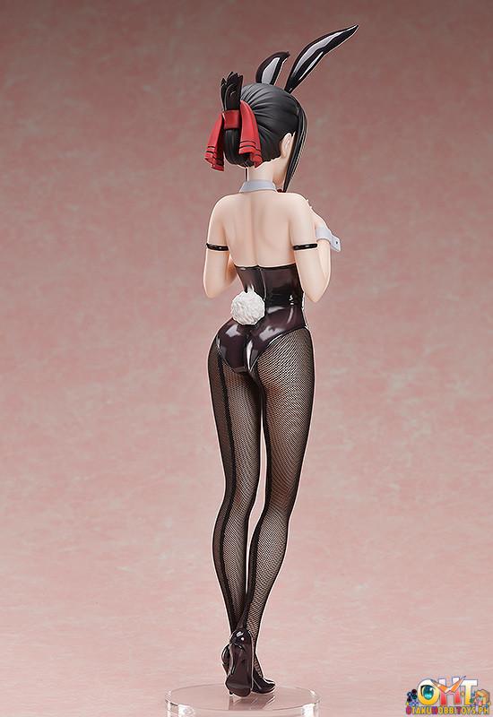 FREEing 1/4 Kaguya Shinomiya: Bunny Ver. - Kaguya-sama: Love is War