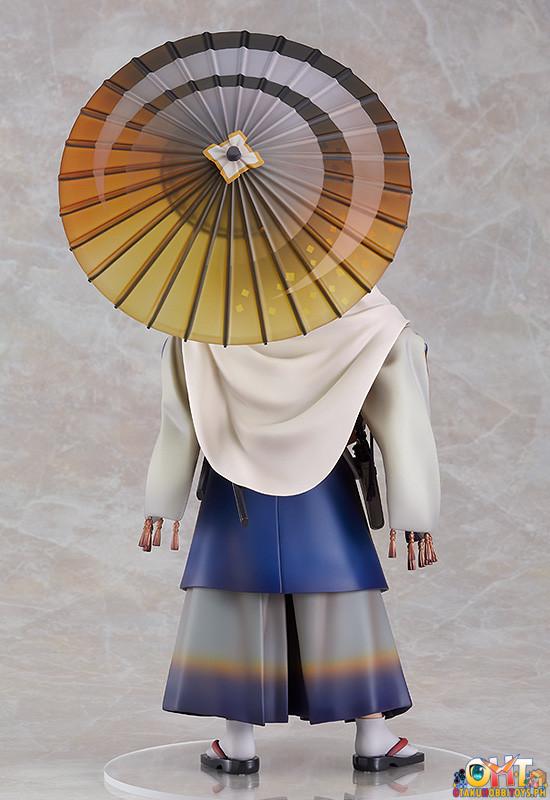 ORANGE ROUGE Fate/Grand Order 1/8 Assassin/Okada Izo: Festival Portrait Ver