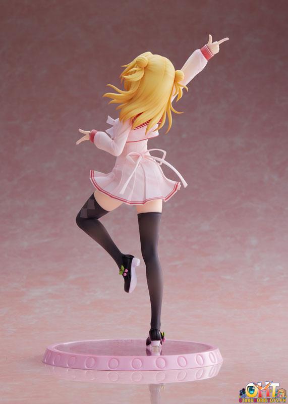 AliceGlint Tenshin Ranman LUCKY or UNLUCKY!? 1/7 Sana Chitose