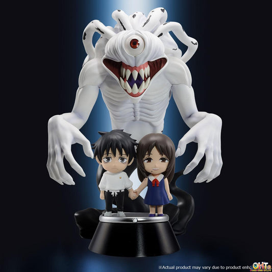 Bandai Jujutsu Kaisen 0 The Movie ADVERGE MOTION -RIKA SET-