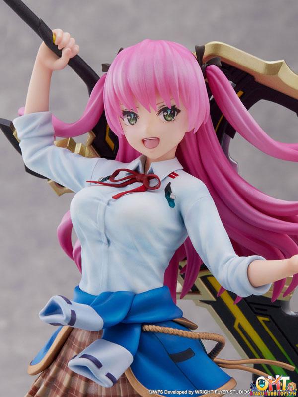 Furyu Heaven Burns Red 1/7 Megumi Aikawa