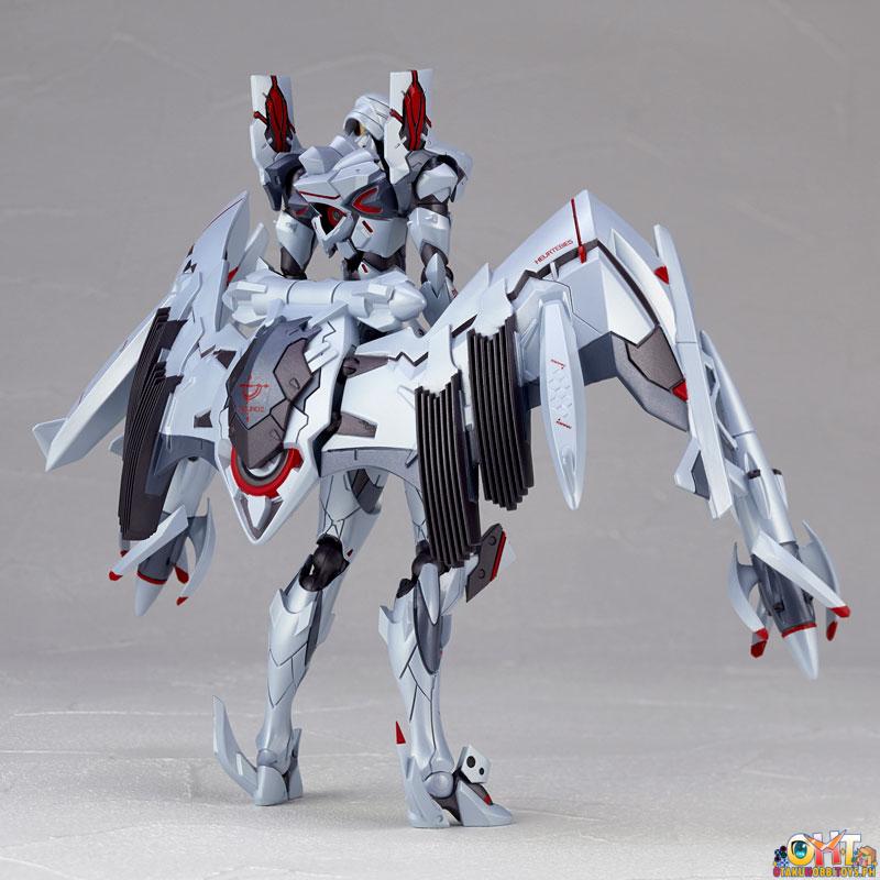 Kaiyodo EVANGELION EVOLUTION EV-024 Evangelion ANIMA Evangelion