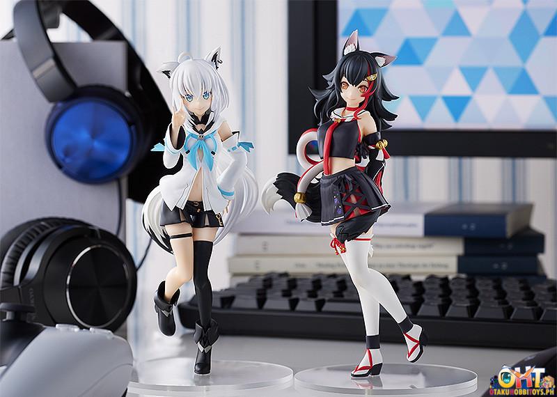 POP UP PARADE Ookami Mio - hololive production