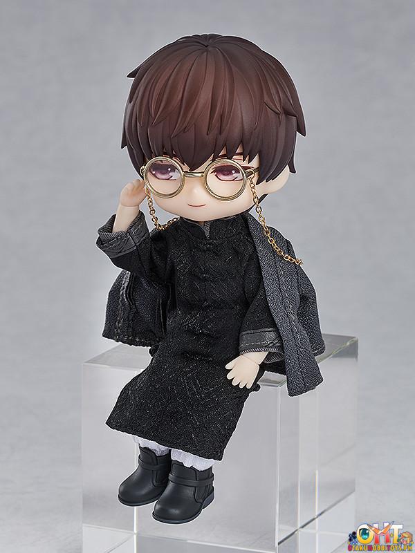 Nendoroid Doll Lucien: If Time Flows Back Ver. - Mr Love: Queen's Choice