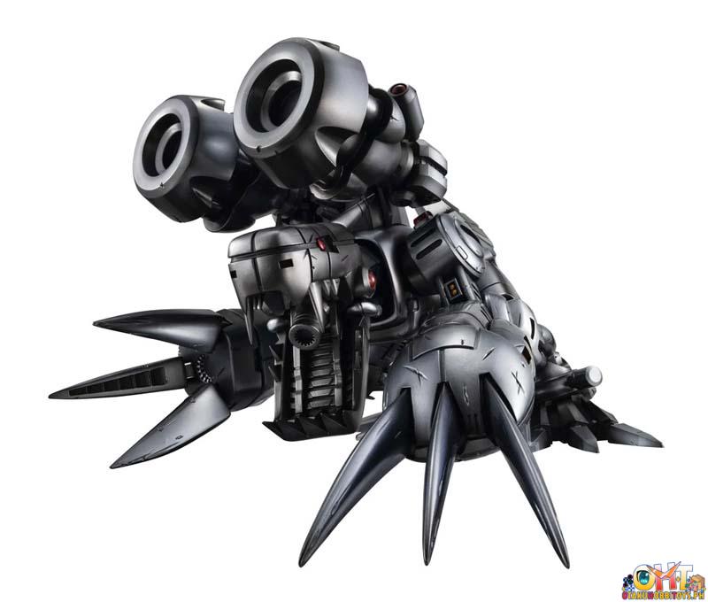 Megahouse Precious G.E.M. Series Digimon World Machinedramon