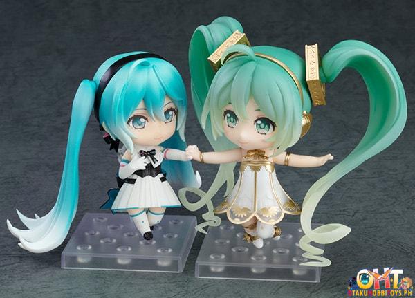 Nendoroid Hatsune Miku: Symphony 5th Anniversary Ver.