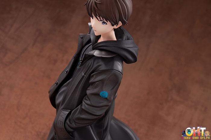 Hobby Max Evangelion 1/7 Ikari Shinji Ver. RADIO EVA Part.2