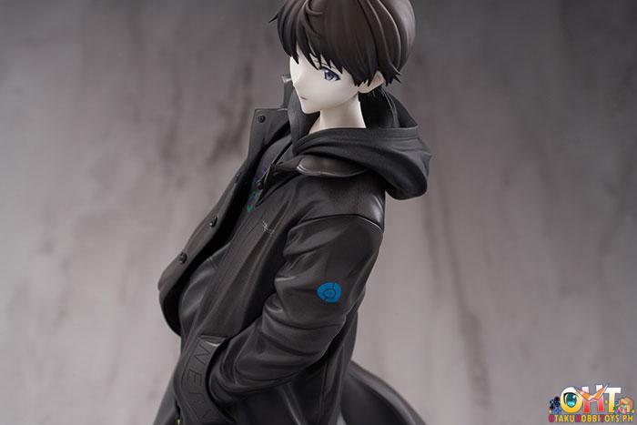 Hobby Max Evangelion 1/7 Ikari Shinji Ver. RADIO EVA Part.2 Original Color