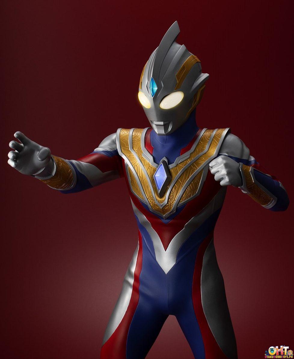 Megahouse Ultimate Article Ultraman Trigger (Multi Type)