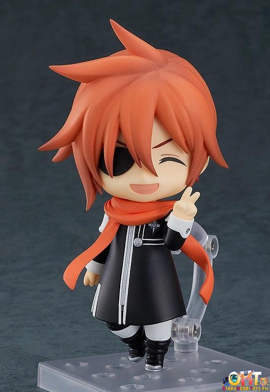 Nendoroid 1854 Lavi - D.Gray-man