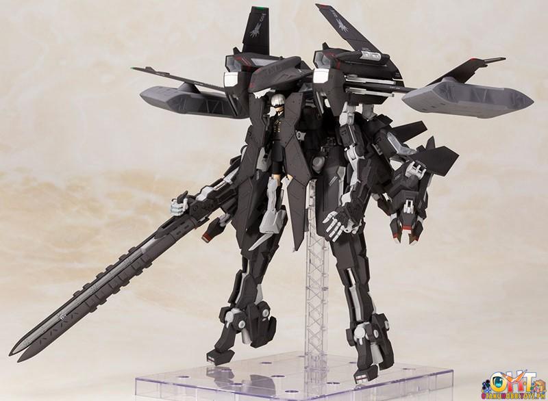 Square Enix Flight Unit HO229 Type-S & 9S (YoRHa No.9 Type S) - NieR Automata