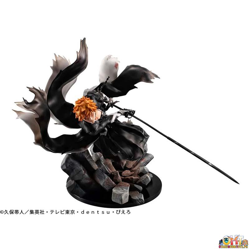 Megahouse Precious G.E.M.Series BLEACH Ichigo Kurosaki BLEACH: Thousand-Year Blood War (repeat)