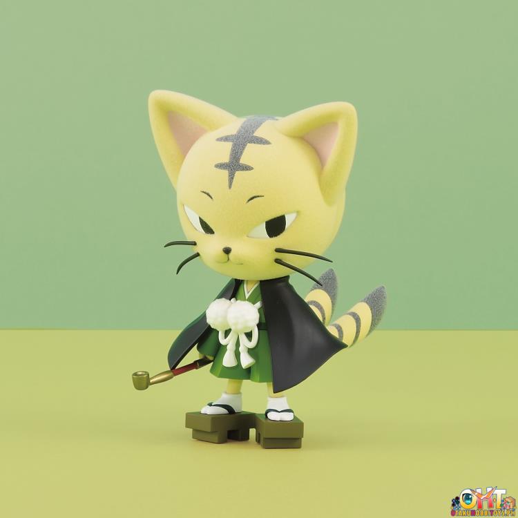 Banpresto Shaman King Fluffy Puffy Matamune
