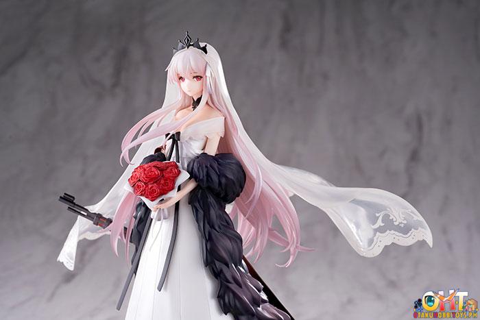 HOBBYMAX 1/7 Kar98k Purity in Vermilion Ver - Girls' Frontline