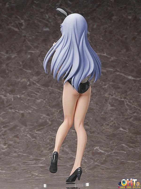 FREEing A Certain Magical Index III 1/4 Index: Bare Leg Bunny Ver.