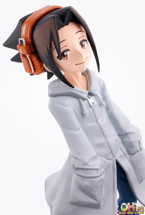 Banpresto Shaman King Yoh Asakura Vol.3
