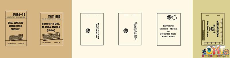 Tomytec 1/12 Little Armory [LD043] Command Post A