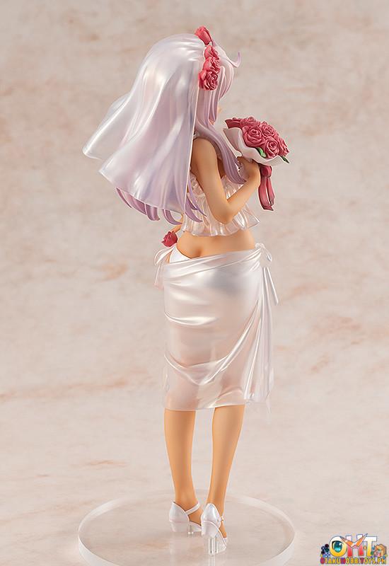 Kadokawa KDcolle 1/7 Chloe Von Einzbern: Wedding Bikini Ver. - Fate/kaleid liner Prisma Illya: Prisma Phantasm
