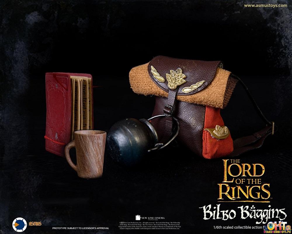Asmus Toys The Lord of the Rings 1/6 Bilbo Baggins (Old) LOTR31