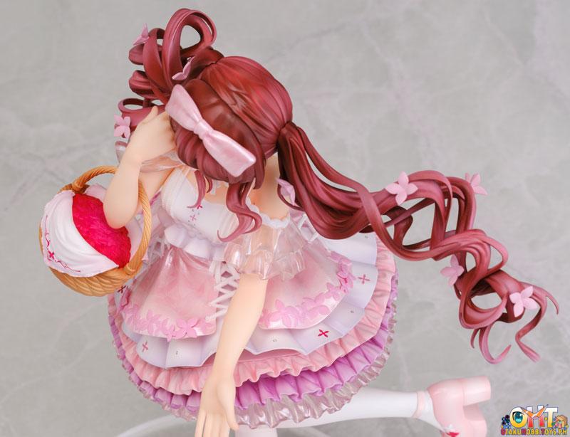 amiami 1/8 Tenka Osaki Devoting Rinne ver. - THE IDOLM@STER SHINY COLORS
