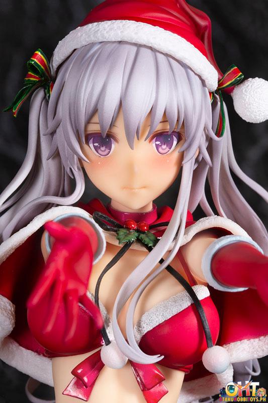 (18+) Skytube 1/6 Hiiragi Yukibana illustration by Kurehito Misaki - Comic Aun