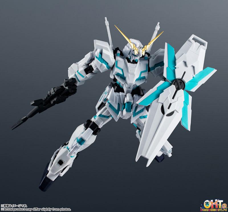 Bandai GUNDAM UNIVERSE RX-0 UNICORN GUNDAM (AWAKENED) – Mobile Suit Gundam Unicorn